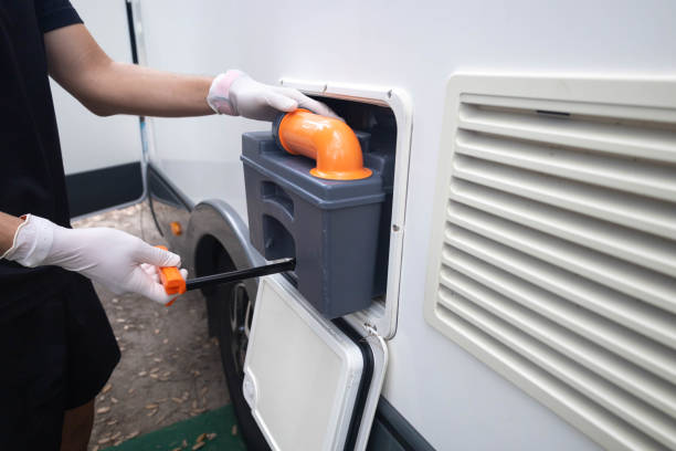 Best Long-term porta potty rental  in Fort Myers Shores, FL