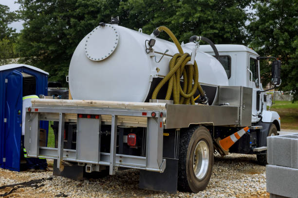 Sanitation services for porta potties in Fort Myers Shores, FL