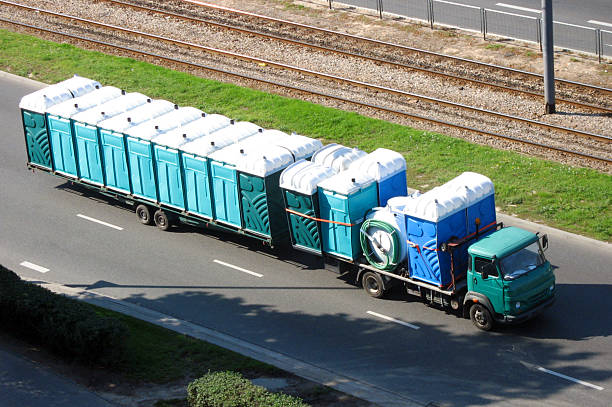 Best Sanitation services for porta potties  in Fort Myers Shores, FL