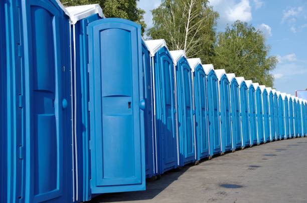 Best Local porta potty services  in Fort Myers Shores, FL